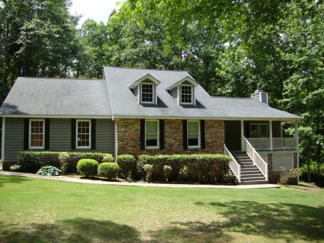 Main View