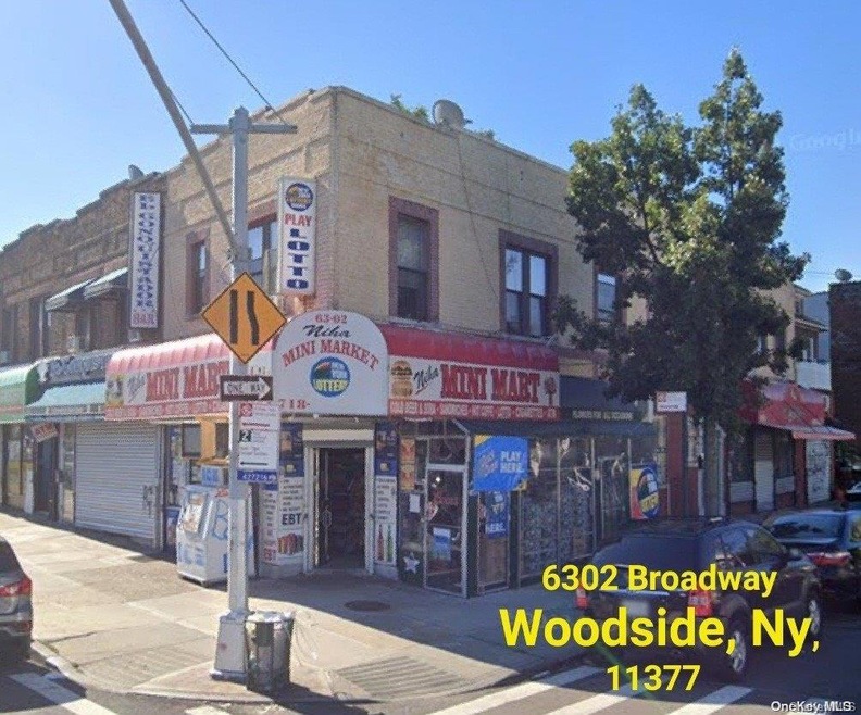 63-02 Broadway, Flushing, NY 11377 - photo 1