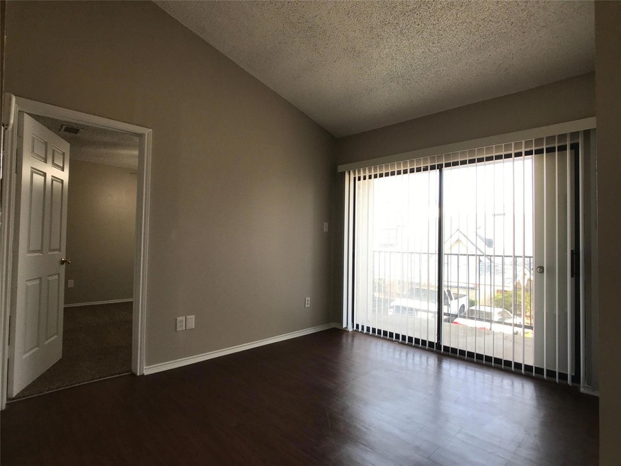 833 W Harwood Rd unit C, Hurst, TX 76054 - photo 1