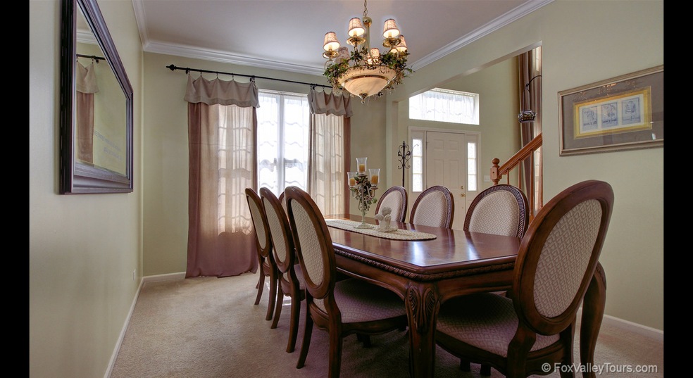 801 Hedgerow Ct unit 2, Oswego, IL 60543 - photo 1