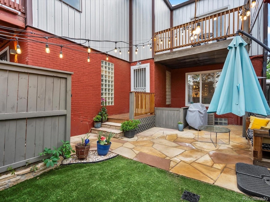 2524 Champa St unit 1, Denver, CO 80205 - photo 1