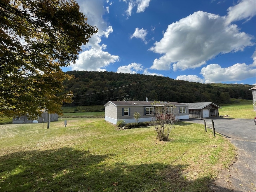 2027 W Platner Brook Rd, Delhi, NY 13753 - photo 1