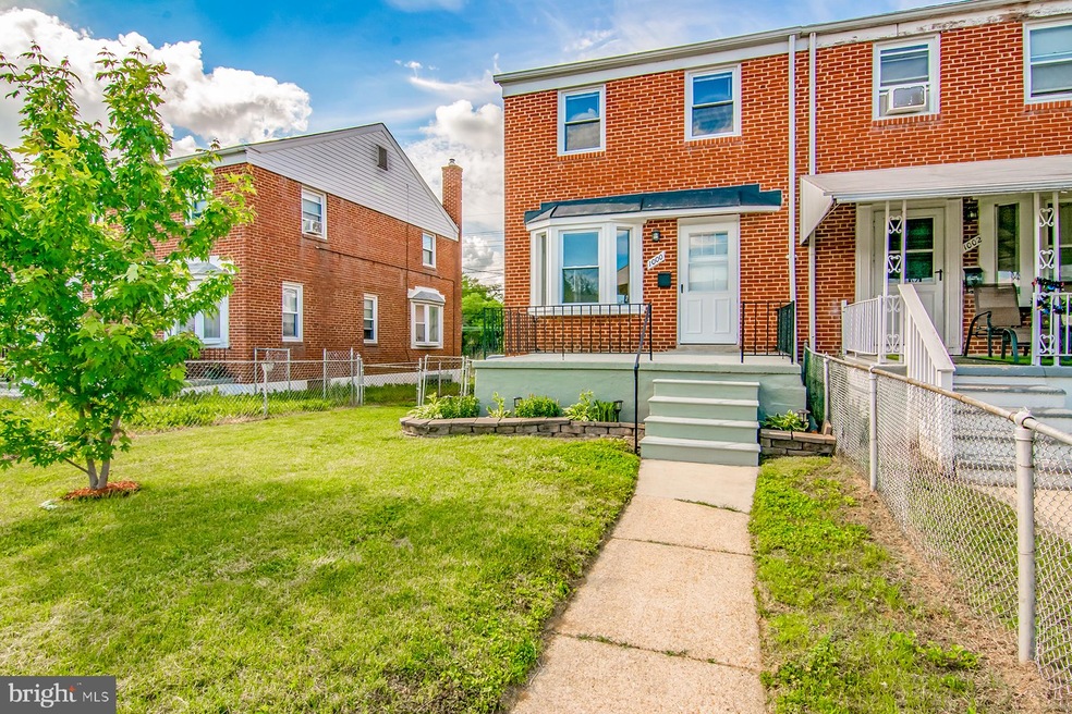 1000 Middlesex Rd, Essex, MD 21221 - photo 1