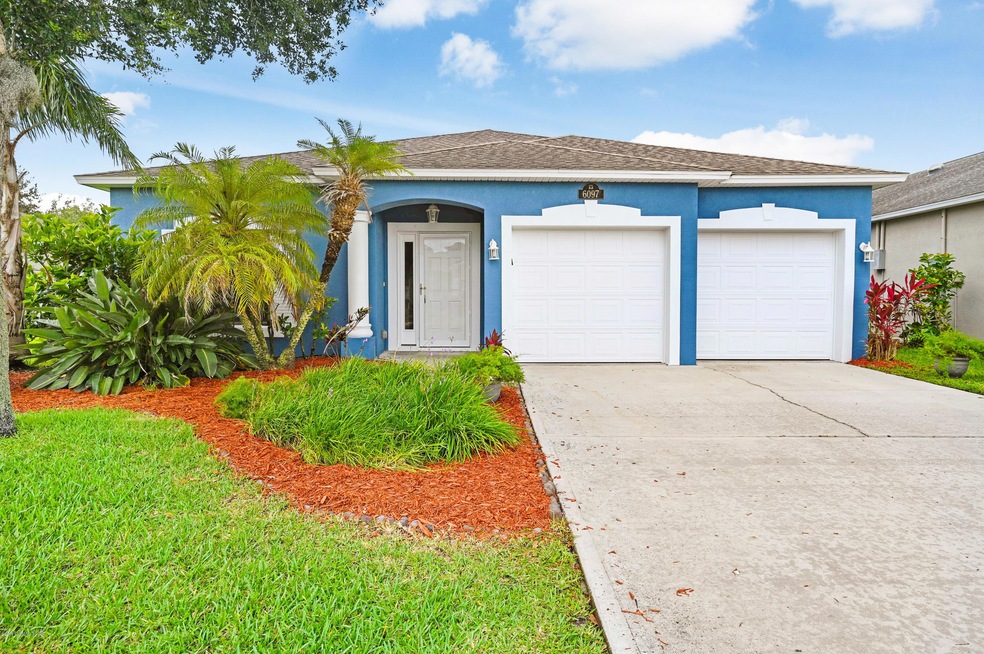 6097 Indigo Crossing Dr, Rockledge, FL 32955 - photo 1