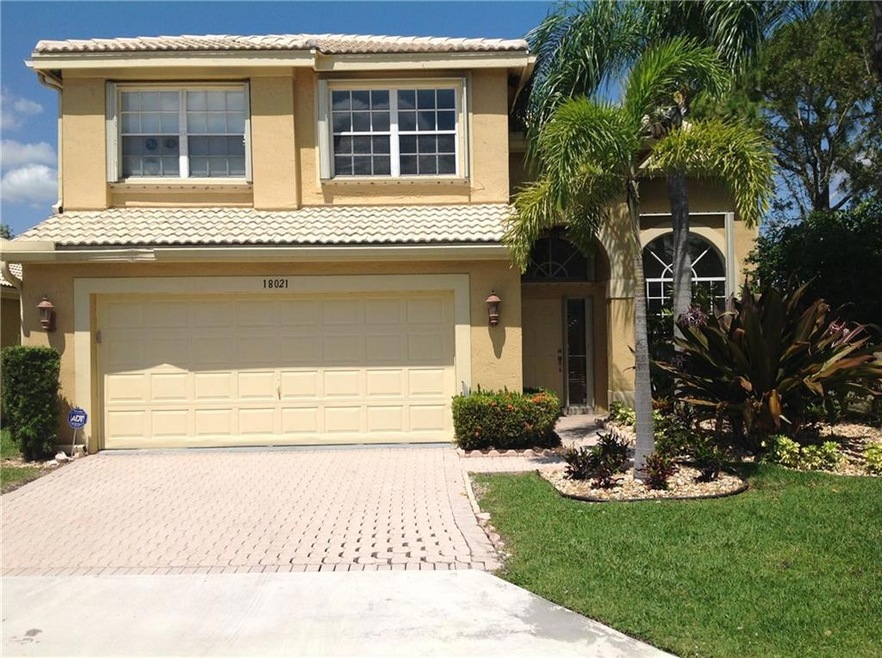 18021 Rhumba Way, Boca Raton, FL 33496 - photo 1