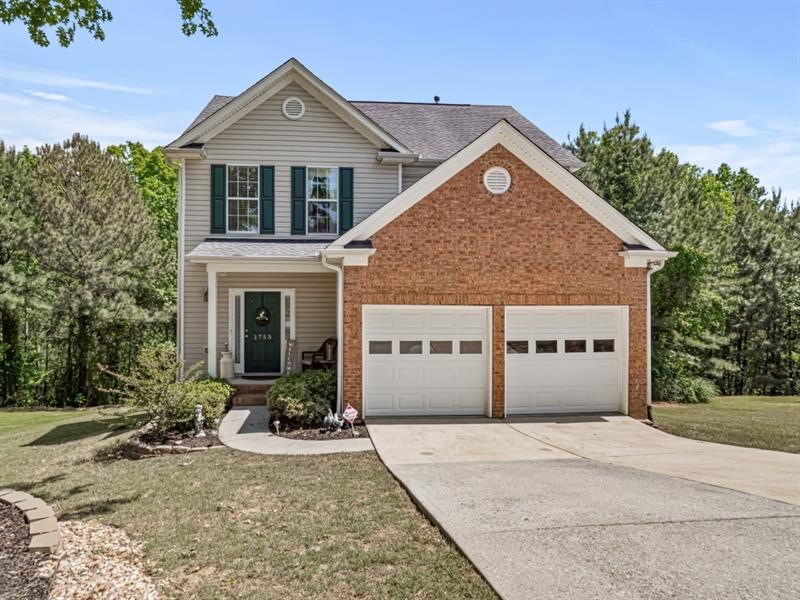 1755 Patrick Mill Place