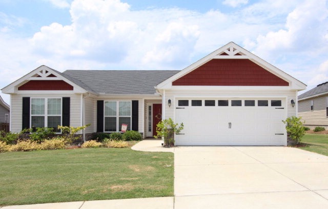 758 Whitney Pass, Evans, GA 30809 - photo 1