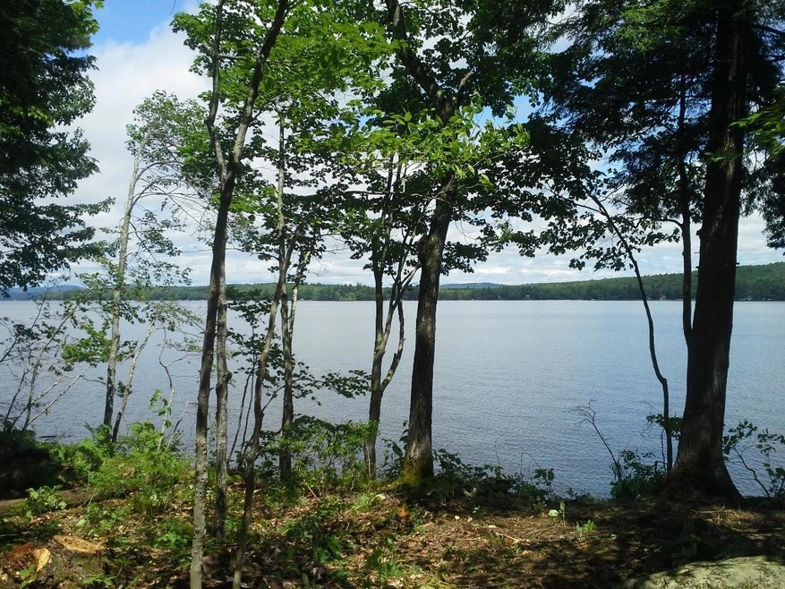 Lot 2 Kansas Rd, Bridgton, ME 04009 - photo 1