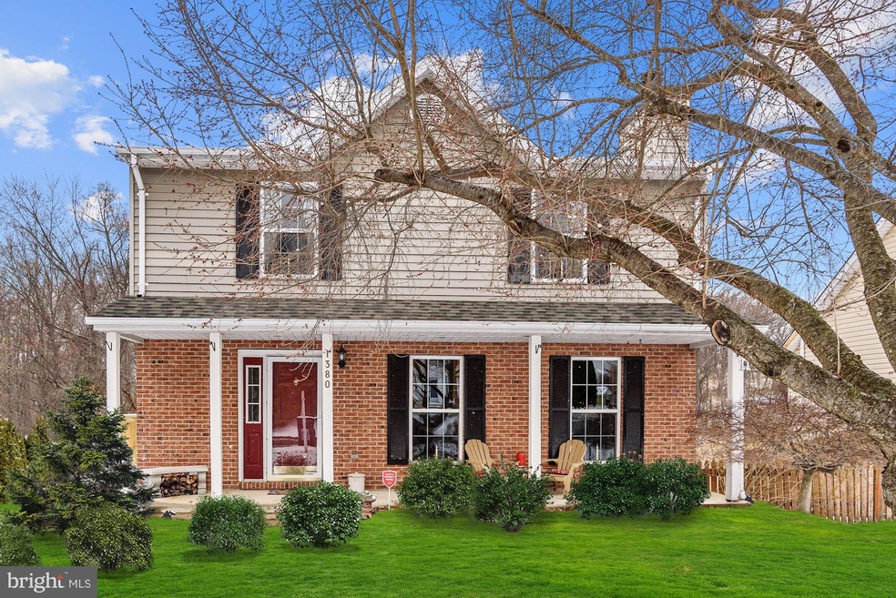 1380 Jay Rd, Sykesville, MD 21784 - photo 1