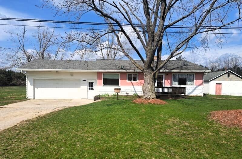 Under Contract $215,000
