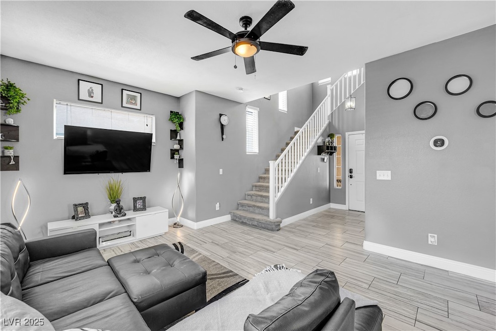 3670 Sanucci Ct, Las Vegas, NV 89141 - photo 1