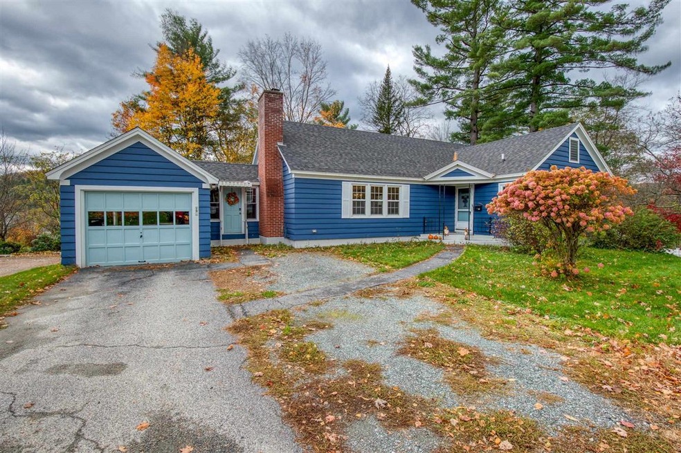 19 Merrill St, Littleton, NH 03561 - photo 1