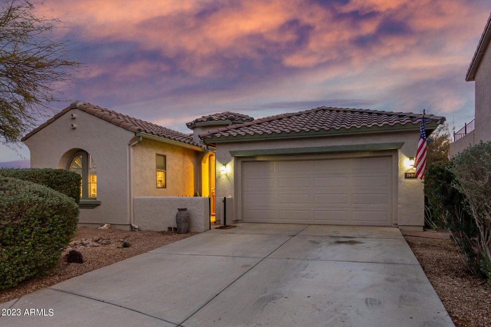 18481 E Azul Ct, Gold Canyon, AZ 85118 - photo 1