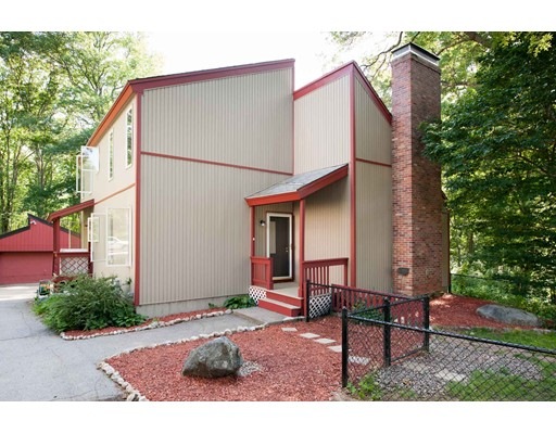 22 Osprey Rd, Sharon, MA 02067 - photo 1