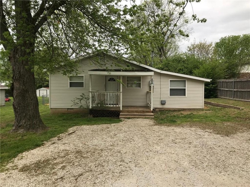 222 Marna Lynn Dr, Prairie Grove, AR 72753 - photo 1