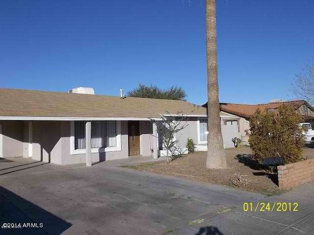 4846 Berkeley - Exterior