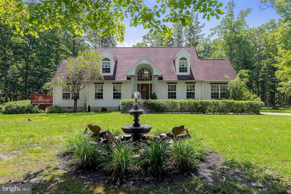 1196 W Malaga Rd, Williamstown, NJ 08094 - photo 1