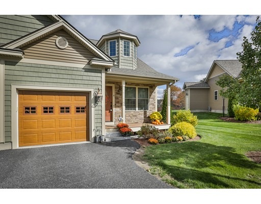 4 Addison Rd unit 4, Windham, NH 03087 - photo 1