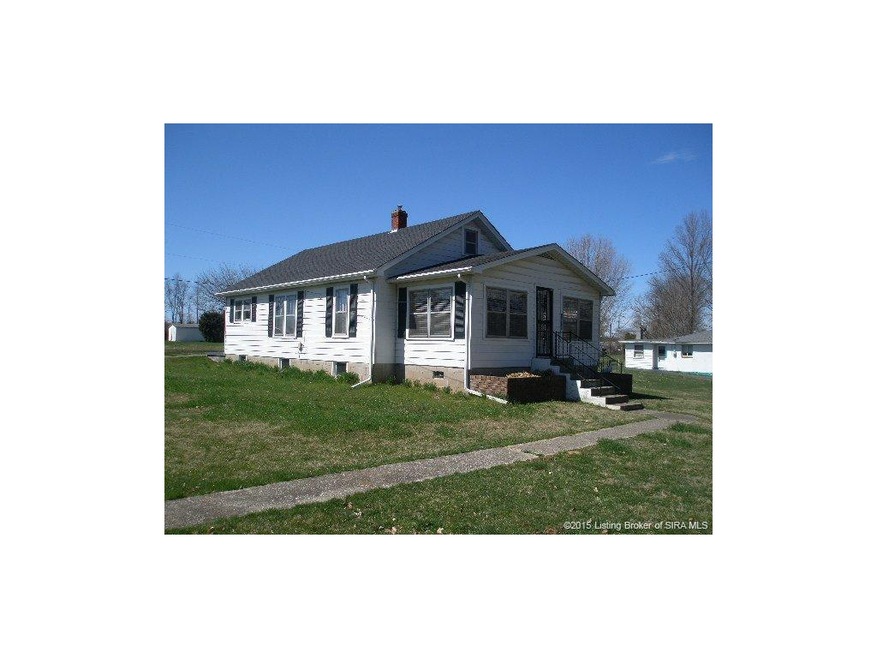 1525 1525 Williar Ave, Corydon, IN 47112 - photo 1