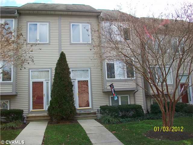 Exterior Front - Welcome Home!
