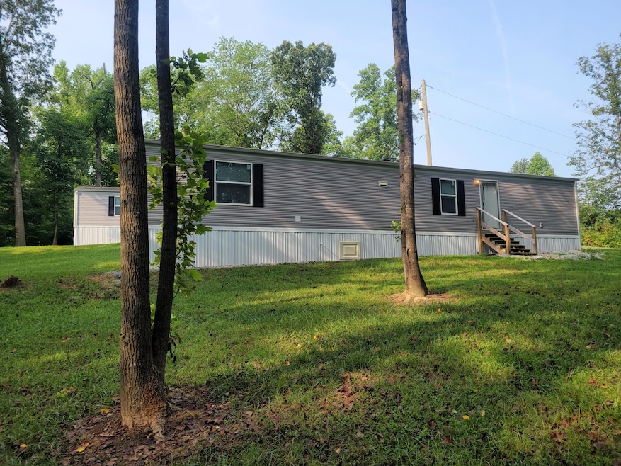 261 Devils Neck Rd, Corbin, KY 40701 - photo 1