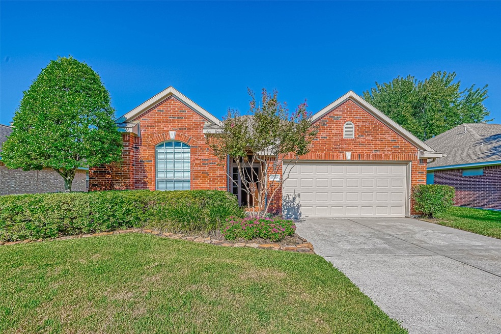 8735 Aberdeen Palms Dr, Houston, TX 77095 - photo 1