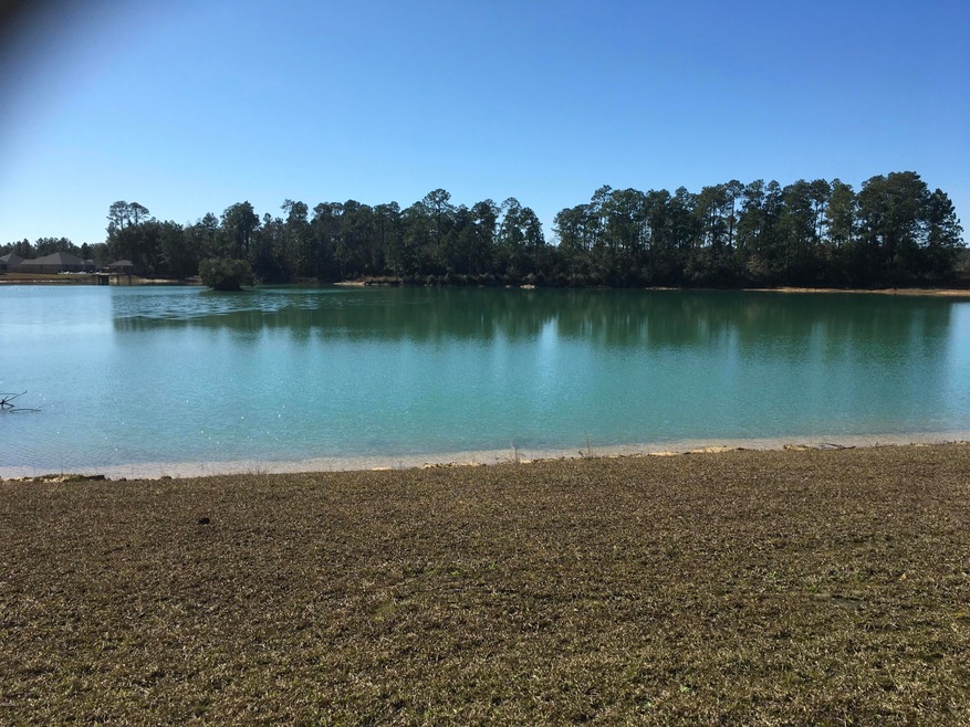 hudson krohn pond 2