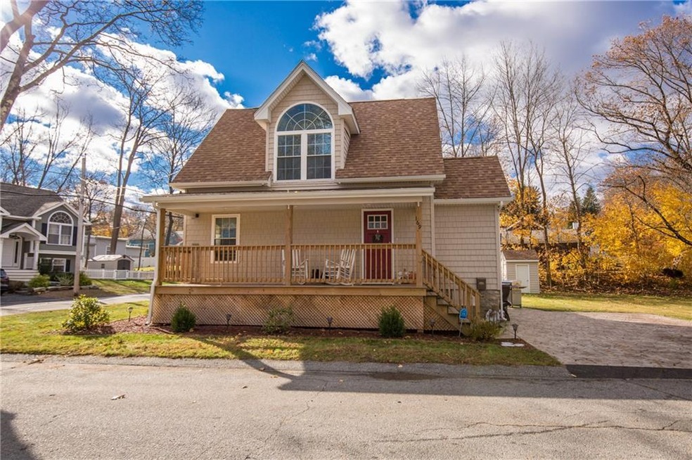 169 Alice Ave, Woonsocket, RI 02895 - photo 1