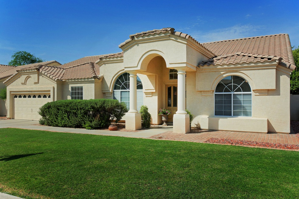 5831 W Orchid Ln, Chandler, AZ 85226 - photo 1