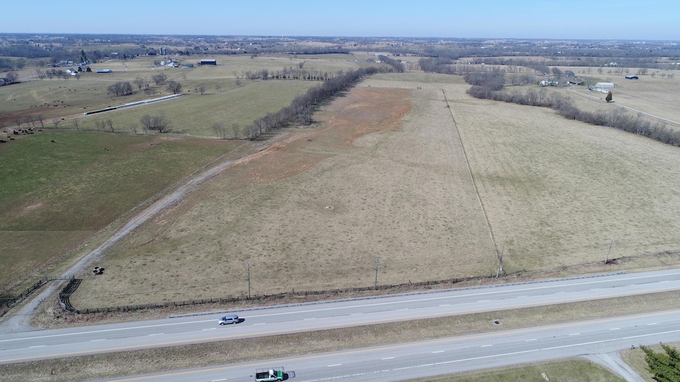 Tract 20 Louisville Rd, Harrodsburg, KY 40330 - photo 1