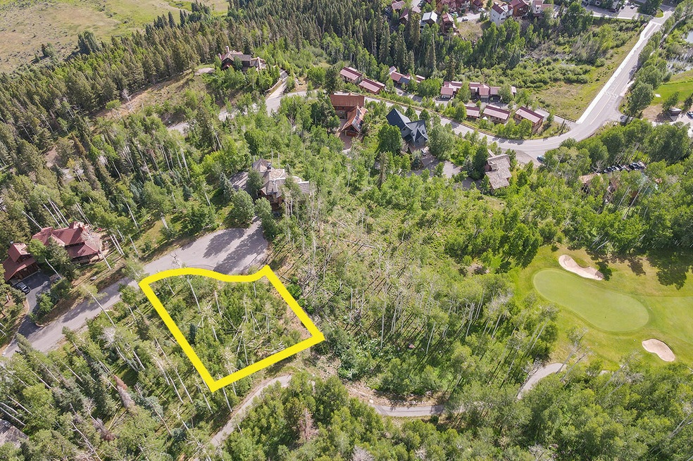 Lot 628I Double Eagle Way