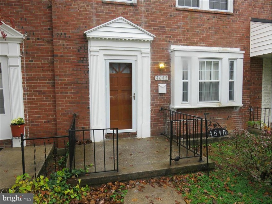 4645 Marble Hall Rd, Baltimore, MD 21239 - photo 1