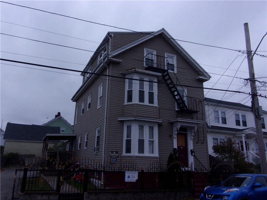 118 Laban St, Providence, RI 02909 - photo 1