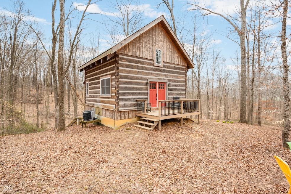 6675 Christianburg Rd, Columbus, IN 47201 - photo 1