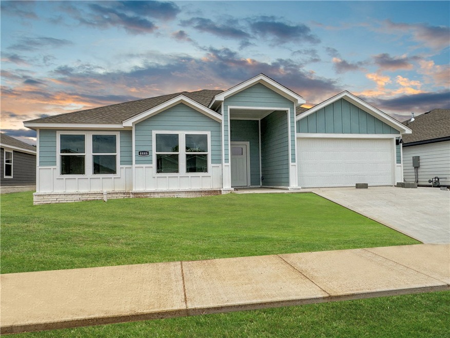 Charming Coleman plan in Aidens place.