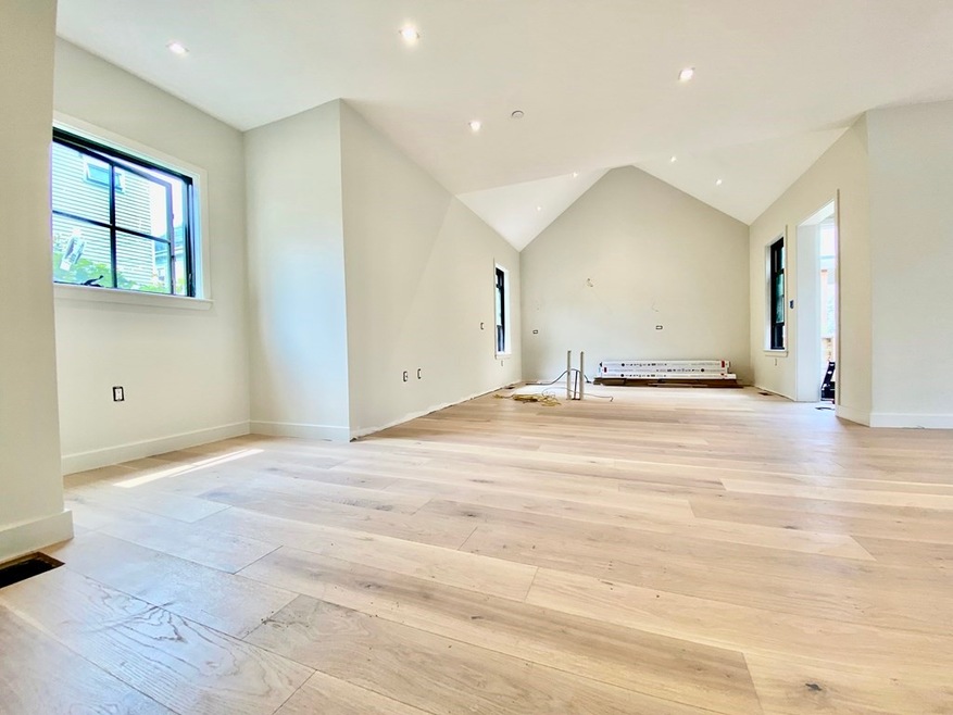 18 Adrian St unit REAR, Somerville, MA 02143 - photo 1