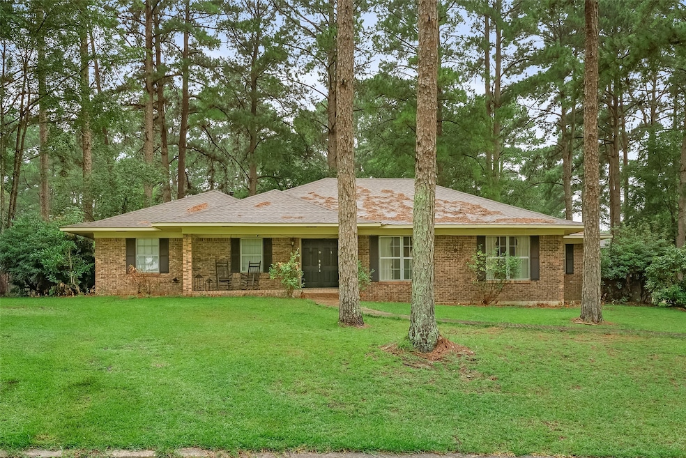 1402 N Acres Cir, Springhill, LA 71075 - photo 1