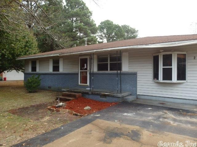 0 Lamesa, Jonesboro, AR 72401 - photo 1