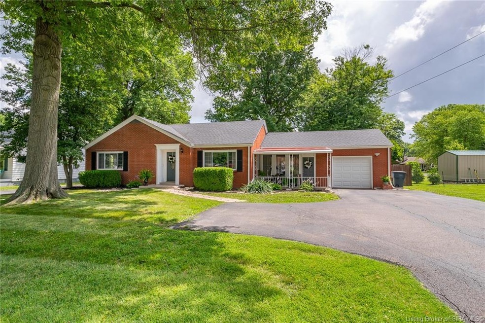WELCOME HOME TO 1406 SLATE RUN RD...