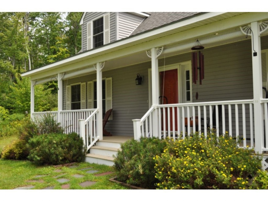 703 Slate Ledge Rd, Littleton, NH 03561 - photo 1