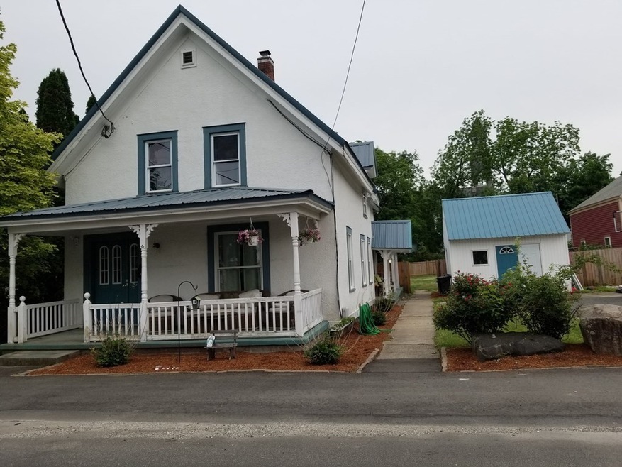 11 Cushman St, Monson, MA 01057 - photo 1