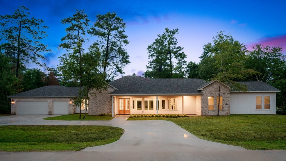 25127 Scarlett Manor Ct, Tomball, TX 77375 - photo 1