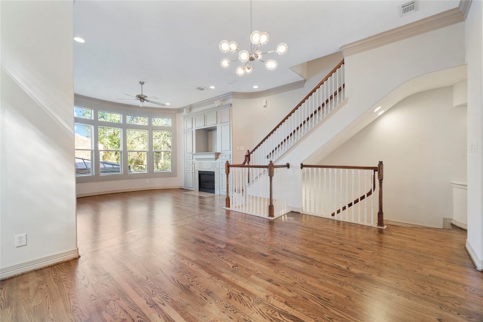 For Rent $3,500/month