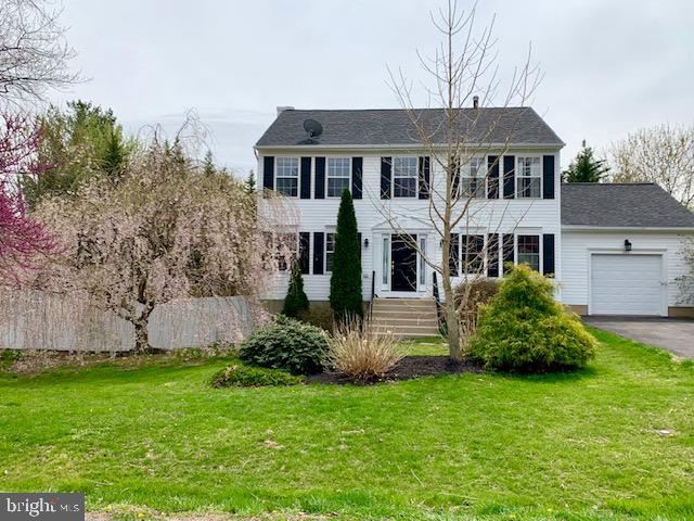 220 W K St, Purcellville, VA 20132 - photo 1