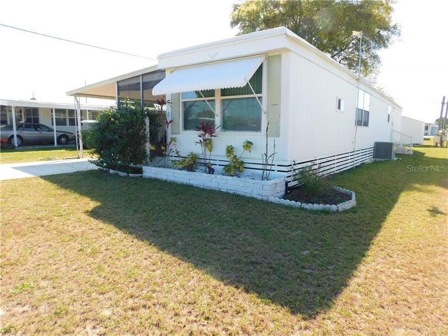 5307 Flint St, Zephyrhills, FL 33542 - photo 1