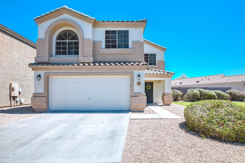 9636 E Butte St, Mesa, AZ 85207 - photo 1