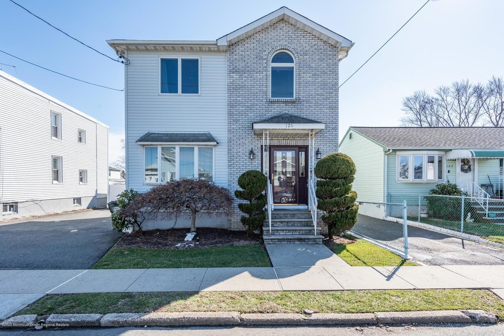126 Holly St, Port Reading, NJ 07064 - photo 1