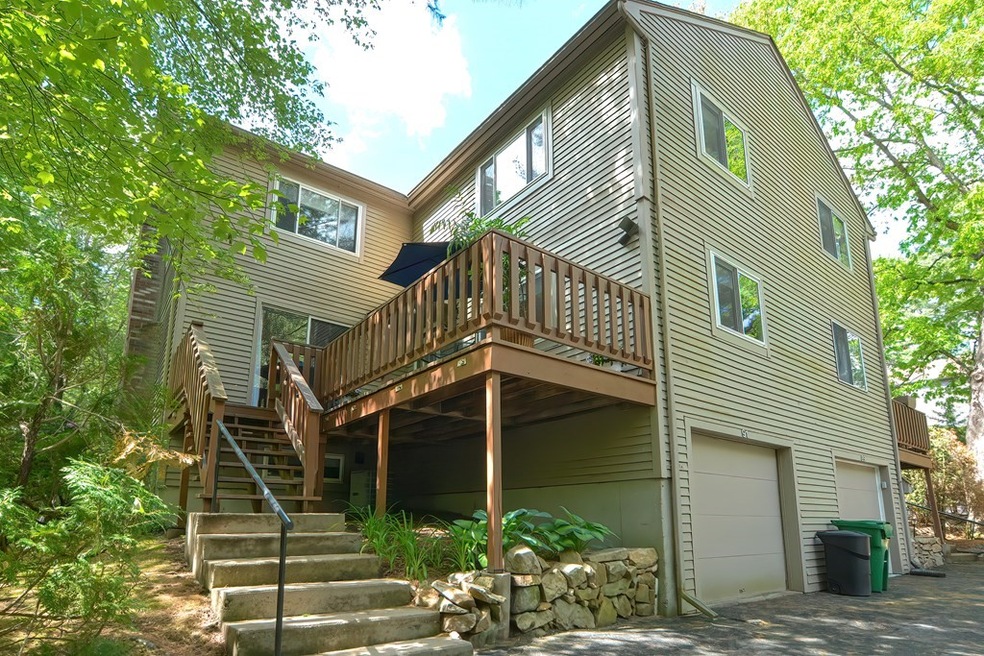 91 Voyagers Ln unit 91, Ashland, MA 01721 - photo 1