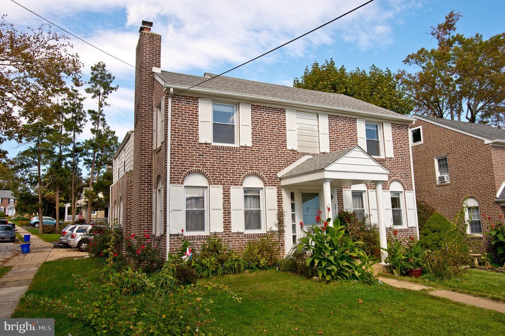 2813 Marshall Rd, Drexel Hill, PA 19026 - photo 1