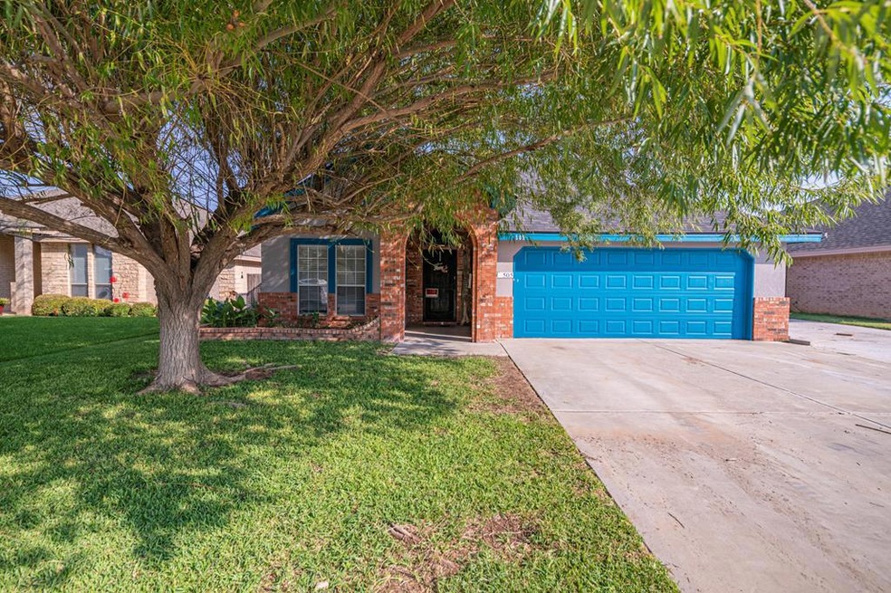 505 Cabrillo Dr, Odessa, TX 79765 - photo 1